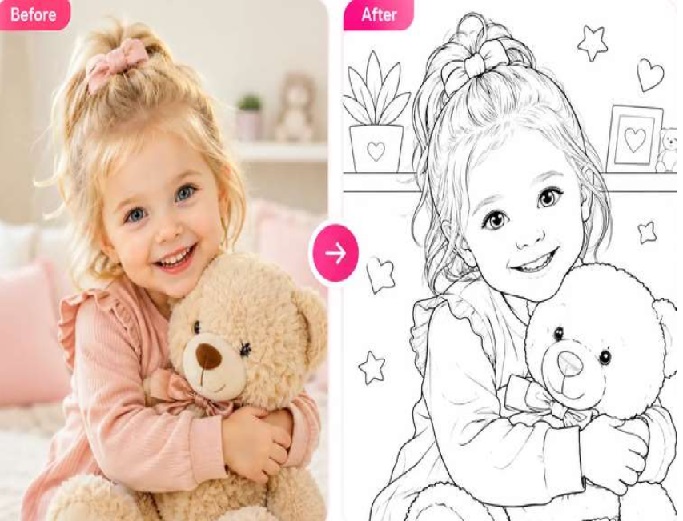 Creative Kids Warm Bear Hugs
