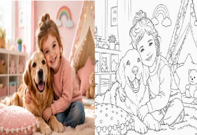 Creative Kids Warm Dog Hugs